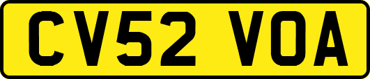 CV52VOA