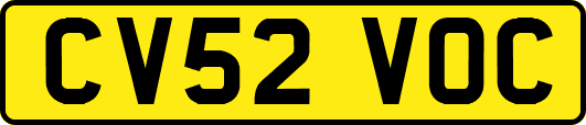 CV52VOC