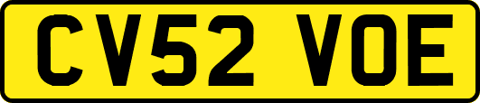 CV52VOE