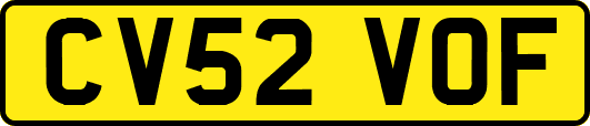 CV52VOF