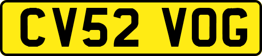 CV52VOG