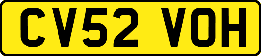 CV52VOH