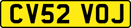 CV52VOJ
