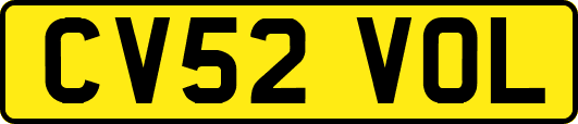 CV52VOL