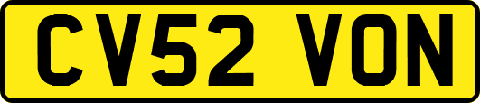 CV52VON