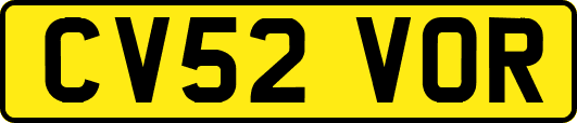 CV52VOR