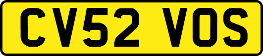 CV52VOS