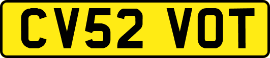CV52VOT