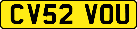 CV52VOU