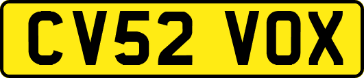 CV52VOX