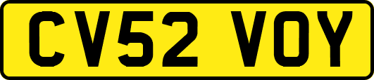 CV52VOY