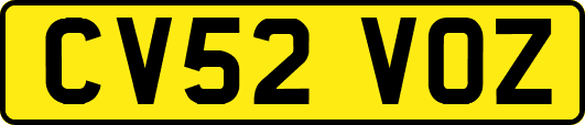 CV52VOZ
