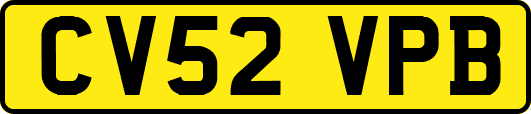 CV52VPB