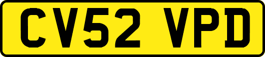 CV52VPD