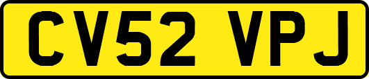 CV52VPJ