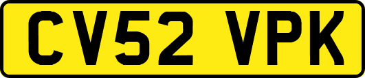 CV52VPK