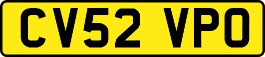 CV52VPO