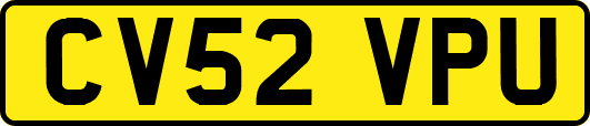 CV52VPU