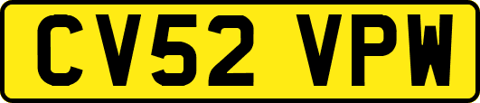 CV52VPW