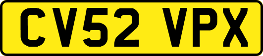 CV52VPX