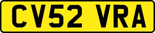 CV52VRA