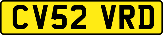 CV52VRD