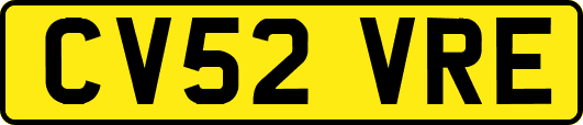 CV52VRE