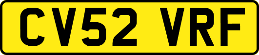 CV52VRF