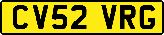 CV52VRG