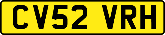 CV52VRH