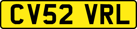 CV52VRL