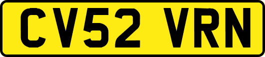 CV52VRN