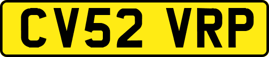 CV52VRP