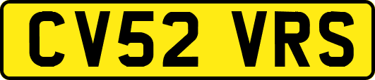 CV52VRS