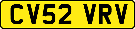 CV52VRV