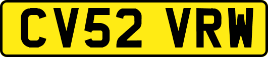 CV52VRW