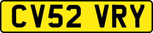 CV52VRY
