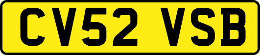 CV52VSB