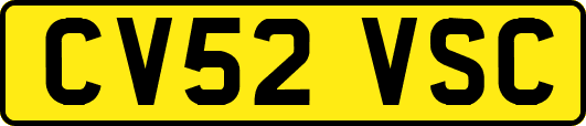 CV52VSC