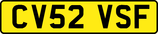 CV52VSF