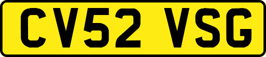CV52VSG