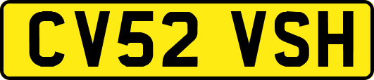 CV52VSH