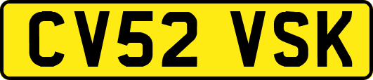 CV52VSK