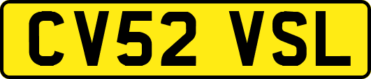 CV52VSL