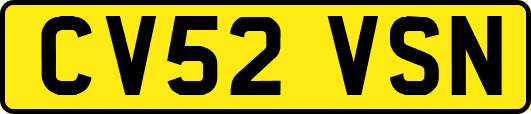 CV52VSN