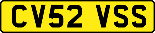 CV52VSS
