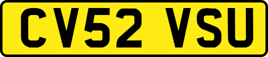 CV52VSU