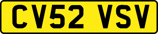 CV52VSV