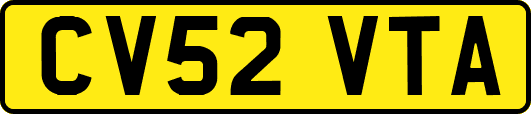 CV52VTA