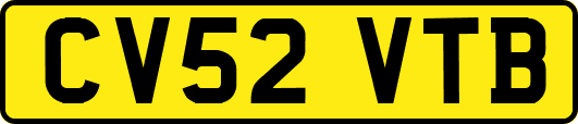 CV52VTB